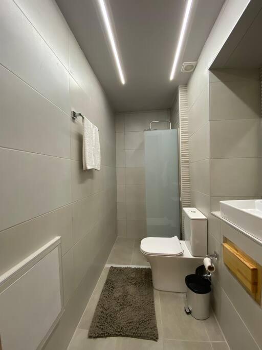 Stavlos Traditional Suite 앗시파프론 외부 사진